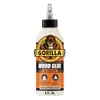 Gorilla Ultimate Waterproof Wood Glue 8 oz bottle
