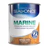 Seal-Once Marine Bronze Cedar sealer Seal-Once Marine waterproof wood sealer and stain, Bronze Cedar