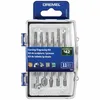 Dremel 729-01 Carving and Engraving Accessory Kit