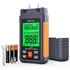 TopTes TS-630 digital moisture meter