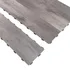 Art3d interlocking vinyl plank flooring, 36 x 6 inch