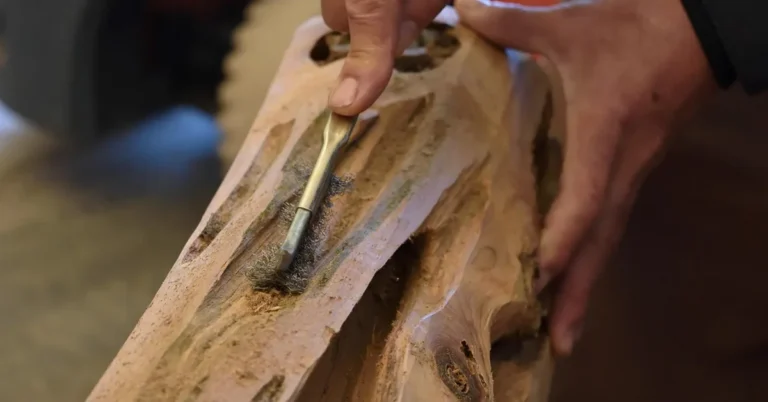 10 Simple Wood Carving Designs for Beginners