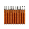 Wood Carving Tools Kit for Beginners