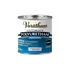 Varathane water-based satin polyurethane for plywood finishing