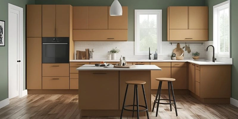 Are MDF Cabinets Toxic