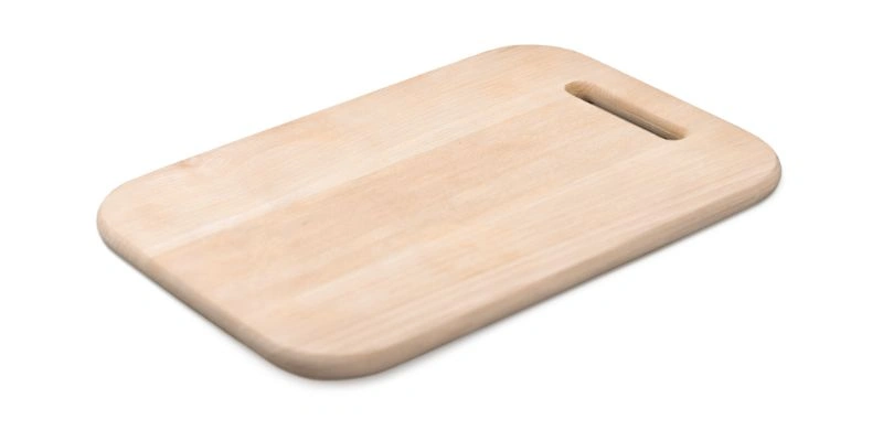Can Ash Wood Be Used for a Cutting Board