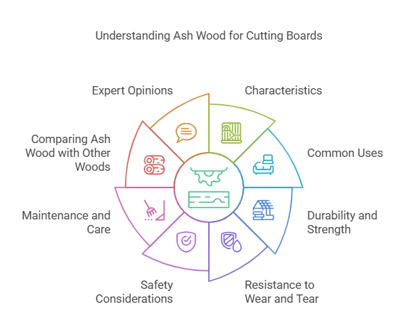Can Ash Dieback Wood Be Used for Firewood