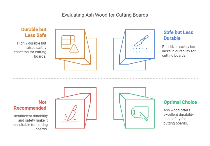 Can Ash Dieback Wood Be Used for Firewood