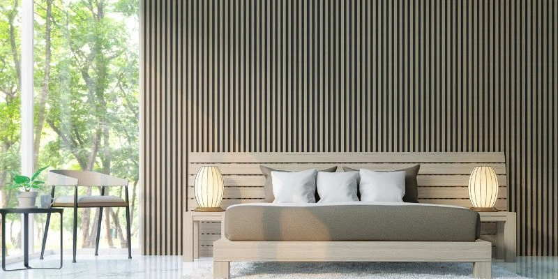 How to Fix Cedar Slats