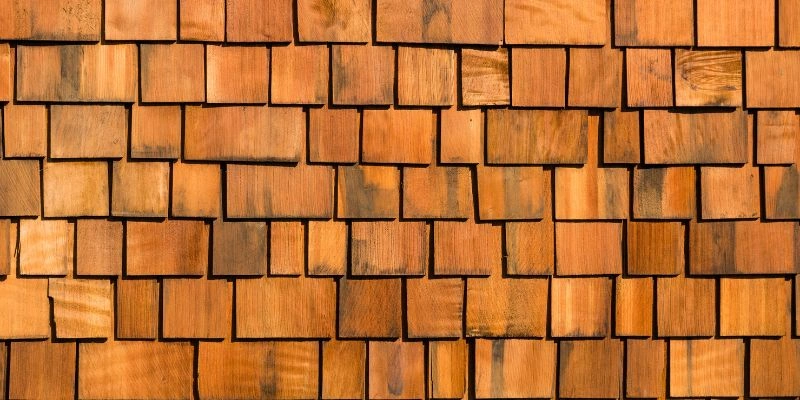 How to Tell If Cedar Shake Roof is Bad
