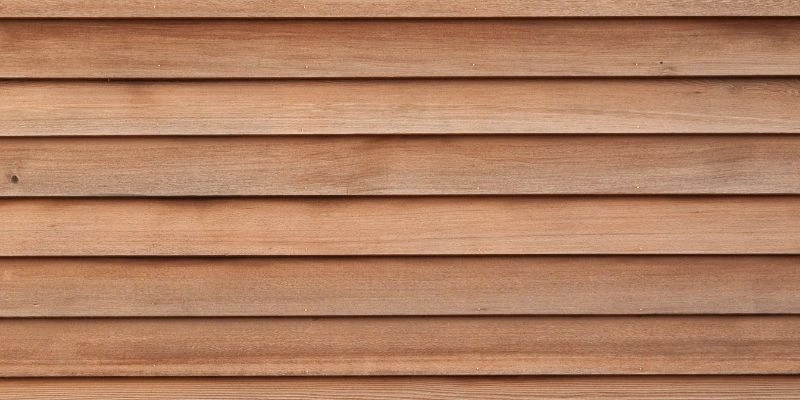 How to Tell If Cedar is Treated