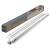 BORA NGX clamp edge circular saw guide rail