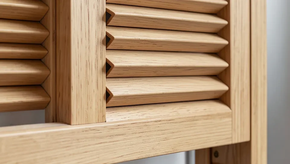 How to Make Cedar Shutters