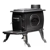 Comfort Glow compact cast iron EPA certified wood stove