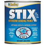 INSL-X Stix waterborne bonding primer can for sealing MDF edges