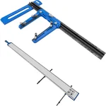 Kreg Rip-Cut circular saw guide with 4-foot straight edge