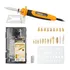 Hoteche 15W/30W Dual Power Wood Burning Kit