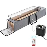 Wood Bending Steam Generator Kit with 63 inch foldable steam box and remote control