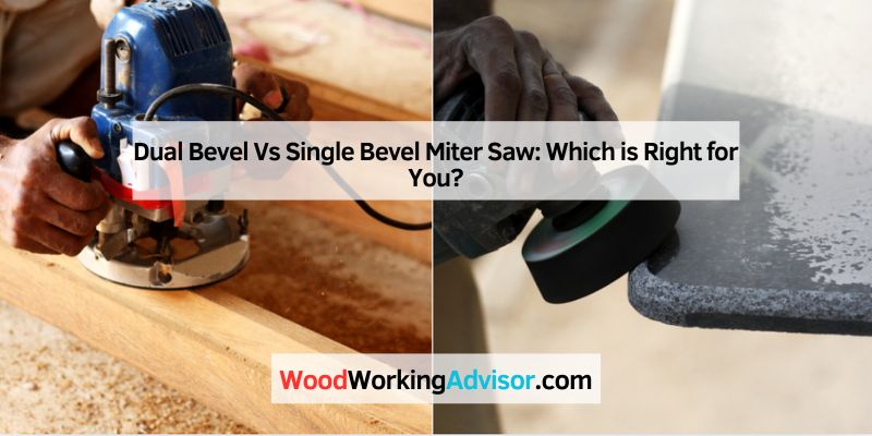 Miter Saw Comparison