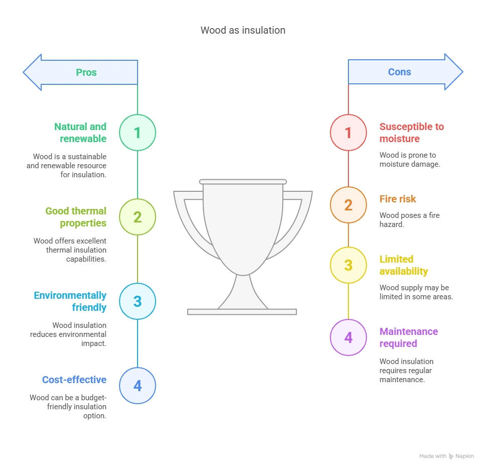 Is Wood a Good Insulator: Unveiling the Truth