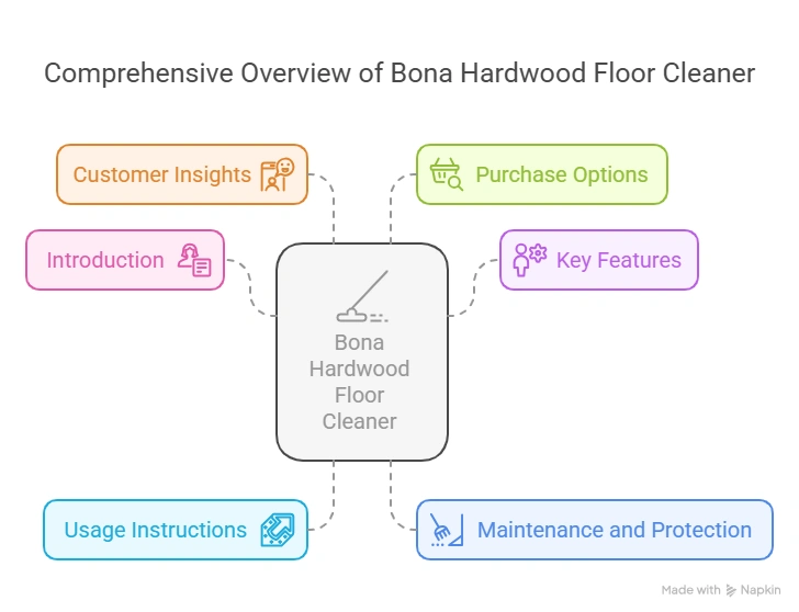 Professional Bona Hardwood Floor Cleaner: Ultimate Shine & Protection
