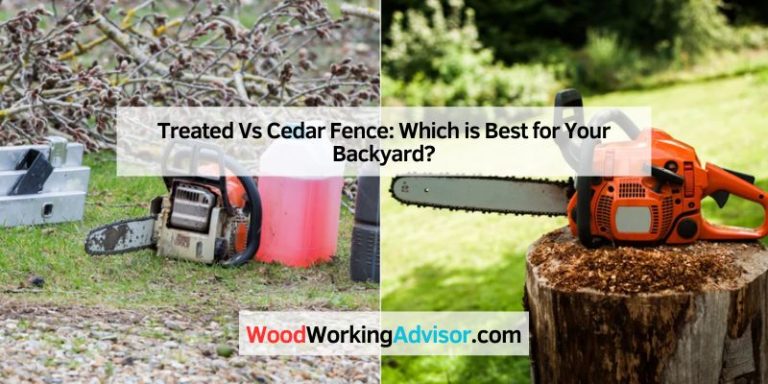 Gas Vs Cordless Chainsaw