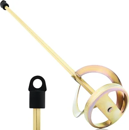 AYZOTEK paint mixer drill attachment