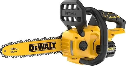 DEWALT 20V MAX 12 inch cordless chainsaw