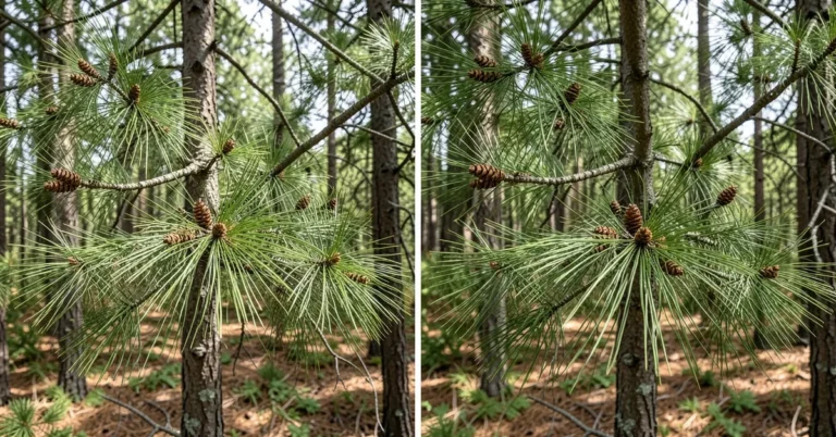 Grand Fir vs Douglas Fir: How to Tell Them Apart (and Which to Use)