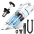 Handheld HEPA Vacuum