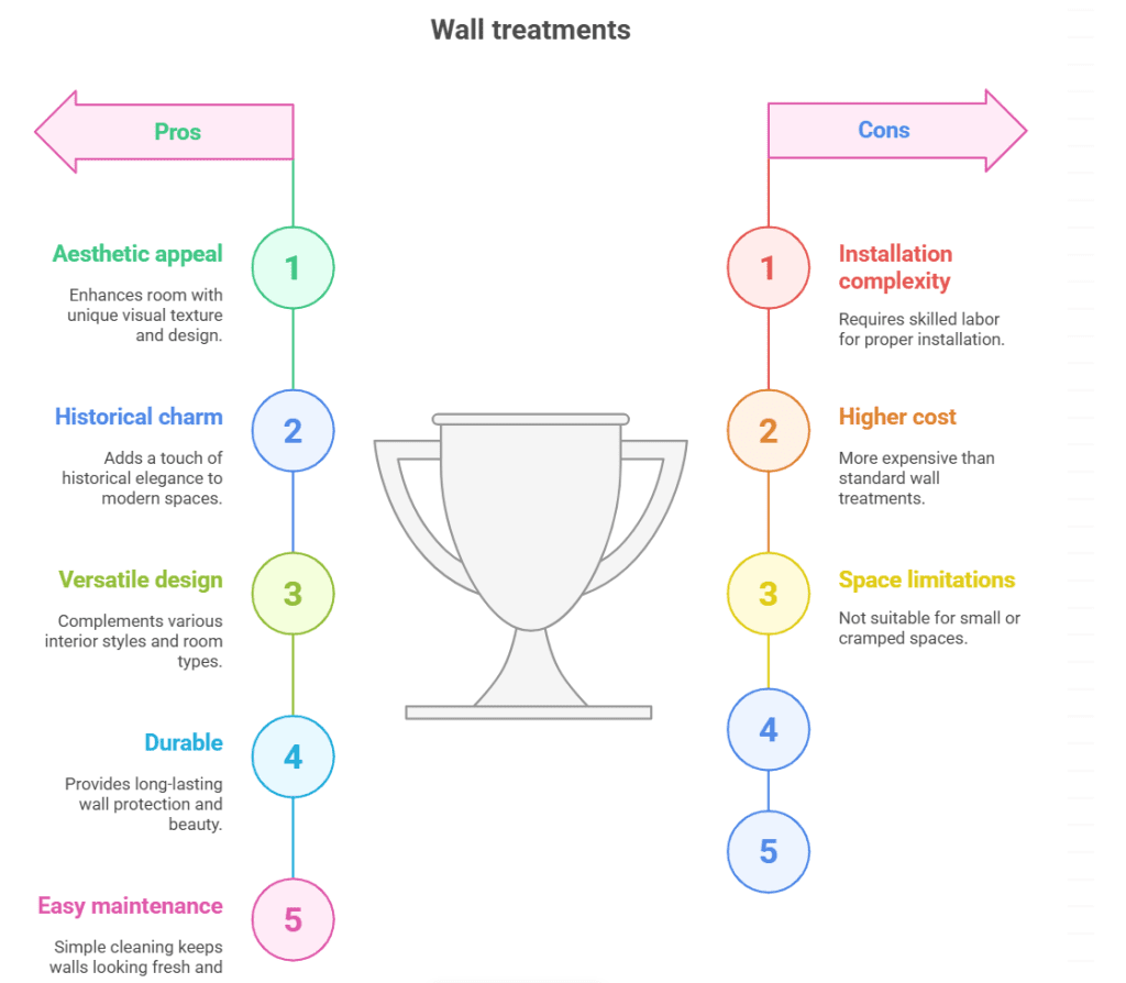 Shiplap Vs Wainscoting: Which Wall Treatment is Best for You?