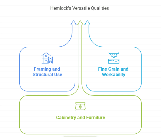 Is Hemlock a Hardwood?: Unveiling the Truth