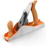 Jorgensen No.5 jack plane hand tool for woodworking