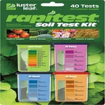 Luster Leaf 1601 Rapitest soil pH test kit