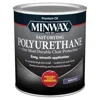 Minwax fast-drying oil-based polyurethane