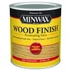 Minwax Wood Finish oil-based penetrating stain quart can