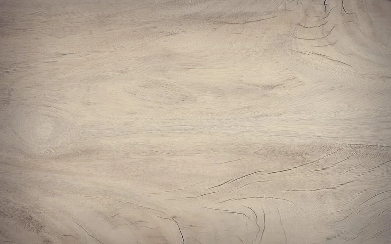 Light-toned oak wood grain with flowing figure
