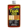 Star brite Premium Golden Teak Oil bottle