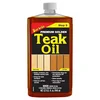 Star brite Premium Golden Teak Oil 32oz
