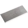 Bahco 6 inch cabinet scraper with white edge protector