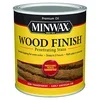 Minwax Wood Finish Early American oil-based stain, 1 quart can
