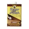 Howard Restor-A-Finish wood finish restorer, 16 fl oz can, Walnut