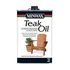 Minwax Helmsman Teak Oil quart can