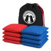 GoSports Official Regulation Cornhole Bean Bags Set of 8