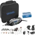 Dremel 4300-5/40 Rotary Tool Kit with LED Light