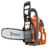 Husqvarna 130 Gas Powered Chainsaw, 16 Inch