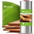 Nordicare Teak Oil for outdoor furniture bottle