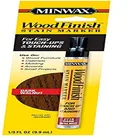 Minwax Wood Finish stain marker dark walnut touch-up pen