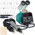 YIHUA 939D-VI Dual Pen Wood Burning Kit
