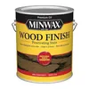 Minwax Ebony Wood Finish Penetrating Oil-Based Stain 2-pack gallon